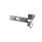 Beverage Air 401-833A Door Hinge Bracket, Bottom Left, CFG/CRG4874