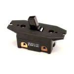 Antunes 4010127 Switch, Toggle, On/Off, 600V, 40A