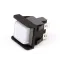 Antunes 4010190 Clear Momentary Switch