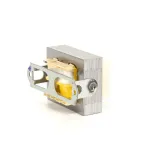 Antunes 4010217 Transformer, Primary 208/240V Secondary 24V, 40VA