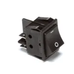 Antunes 4010240 ROCKER SWITCH 250V DBL POLE