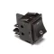 Antunes 4010240 ROCKER SWITCH 250V DBL POLE