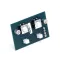 Antunes 4010242 SWITCH, PCB 2 BUTTON