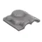 Multiplex 4010253 Boot/Insulator, Motor Pump