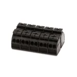 Belleco 401033 Terminal Block, 5 Pole