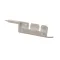 Manitowoc Ice 4010393 FRAME, J MOLD LEFT SIDE 16.5"