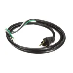 Belleco 401050 POWER CORD