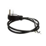 Belleco 401051 Power Cord, 12/3, 6-30P