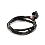 Belleco 401060 Power Cord, Fan, HP-75.24-A, Cheese Melter