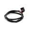 Belleco 401060 Power Cord, Fan, HP-75.24-A, Cheese Melter
