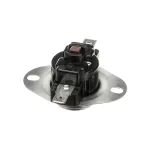 Belleco 401100A Hi Limit Thermostat, Manual Reset