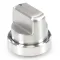 Bertazzoni 4011031 ELECTRIC COMMUTATOR KNOB+KNOB