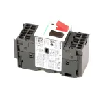 Cleveland 4011056 Motor Protection Switch, 1.6-2.5 Amp