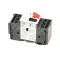 Cleveland 4011056 Motor Protection Switch, 1.6-2.5 Amp