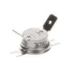 401107 Belleco - Fan Control Switch for Toasters