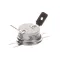 Belleco 401107 Fan Switch/Disk, Ceramic