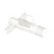 Manitowoc Ice 4011739 Air Manifold Tee