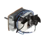 Belleco 401202 Drive Motor, 120V, Reversed
