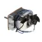 Belleco 401202 Drive Motor, 120V, Reversed