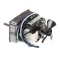 Belleco 401203 DRIVE MOTOR 208/240V REVERSED