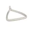 Manitowoc Ice 4012713 TUBE, VINYL, DUMP