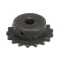 Belleco 401300 Sprocket, Drive, 25B17, 5/16" Bore