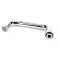Perlick 40137-6LF SWIVEL SPOUT, 6", LEAD-FREE