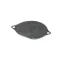 Grindmaster Cecilware 40138L BACK PLATE-4914 SPARE PART