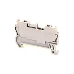 Cleveland 4014030 Spring Loaded Terminal Block, 1.5mm2