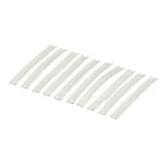 Cleveland 4014039 Terminal Block Blank Label, ZBF6