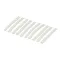 Cleveland 4014039 Terminal Block Blank Label, ZBF6