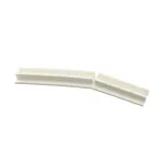 Cleveland 4014044 Terminal Block Blank Label, ZB6