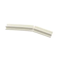 Cleveland 4014044 Terminal Block Blank Label, ZB6