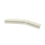Cleveland 4014044 Terminal Block Blank Label, ZB6