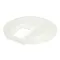 Manitowoc Ice 4014453 BIN, COVER MED-DISP
