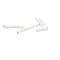Manitowoc Ice 4014673 Tube, Molded Vinyl
