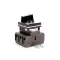 Nieco 4016 Rotary Switch, On/Off, 600Vac, 80A