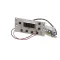 Globe 401782 TIMER WITH TRANSFORMER 120 VC