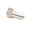 Bunn 40187.0001 HOSE ADAPTER,.25ID X.375 BARB