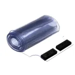401SA6060084 Kason - Easy Mount Cooler Vinyl Strip