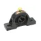 JBT Vibratory 402-10-0150 BEARING PILOW BLOCK 1.00" BORE CAST IRON