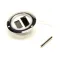 Beverage Air 402-249A Thermometer, Digital, Solar