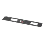 Bunn 40201.0000 DECAL, ROCKER SWITCHES