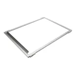 Giles 40207 DOOR, LEFT, GHM8, CLEAR