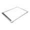 Giles 40207 DOOR, LEFT, GHM8, CLEAR