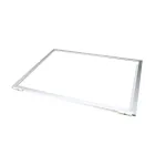 Giles 40208 DOOR, RIGHT, GHM8, CLEAR