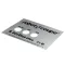 Robot Coupe 402522 Front Plate,R301U
