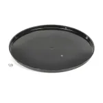 Bunn 40271.1100 Bottom Cover with Holes, Plastic, TF Server