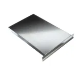 Gold Medal Products 40276 OLD MAID PAN