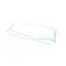 Kason 402HD8080080 VINYL CURTAIN